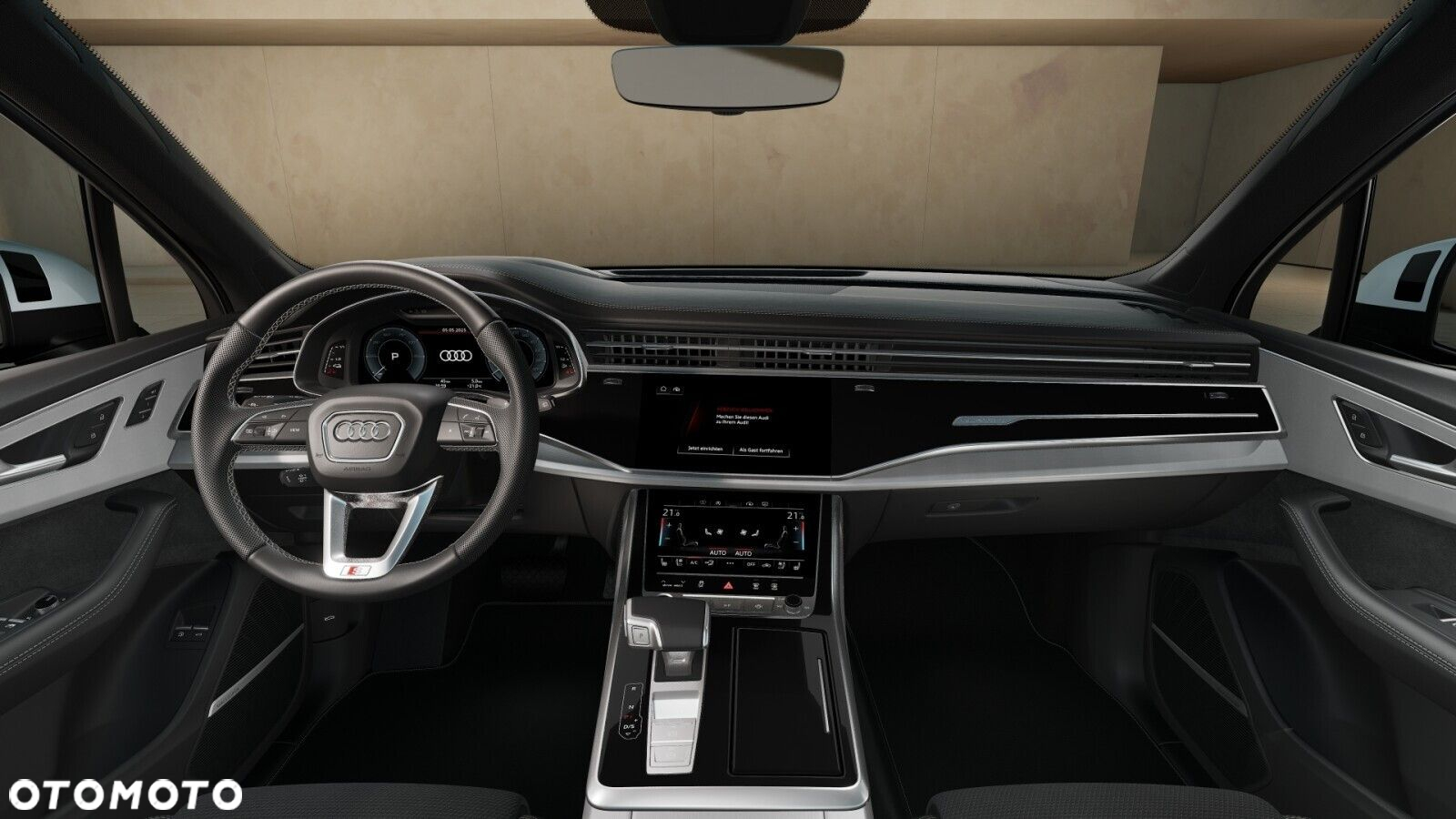 Audi Q7 - 8