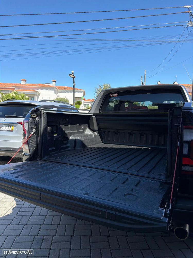 Ford Ranger 3.0 EcoBoost CD Raptor 4WD - 49