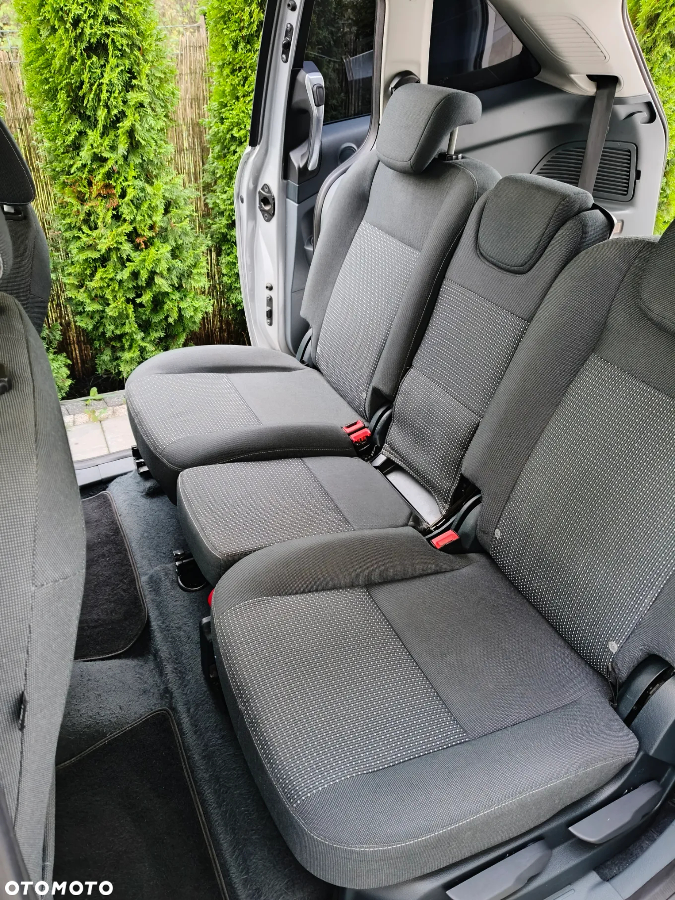 Ford C-MAX - 24