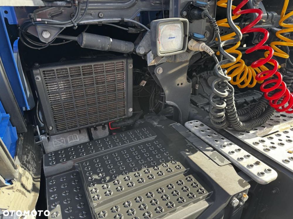 Scania R 450 A4x2LA - 15