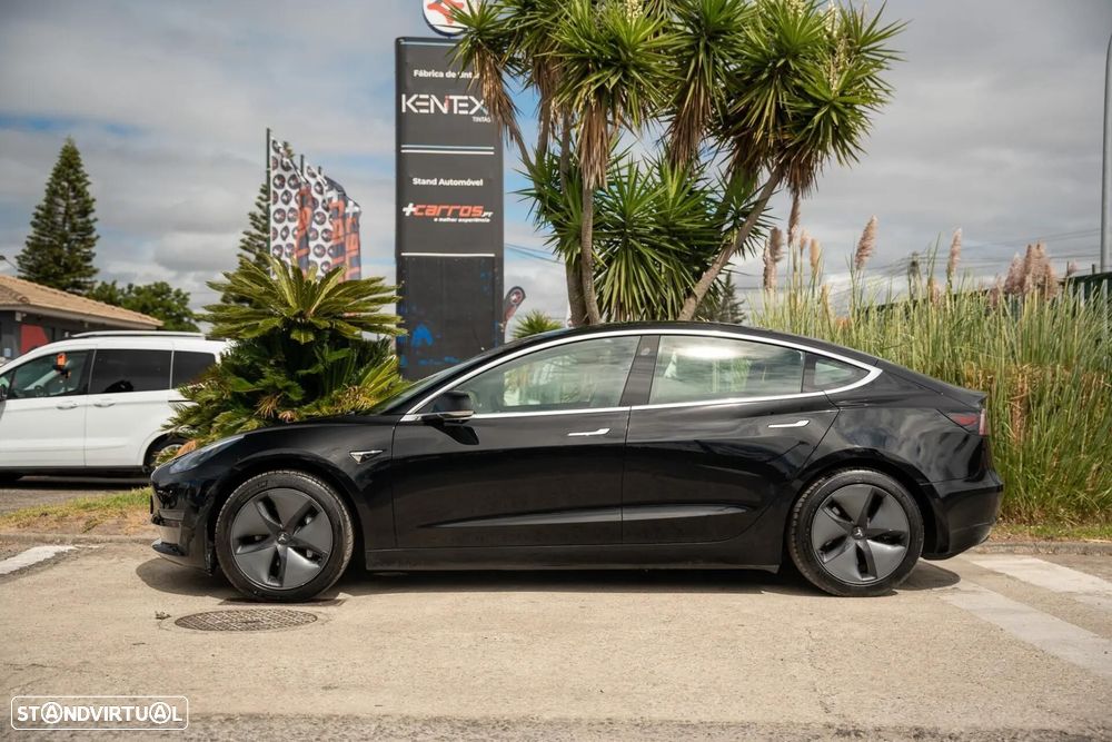 Tesla Model 3 Long-Range Dual Motor AWD - 5