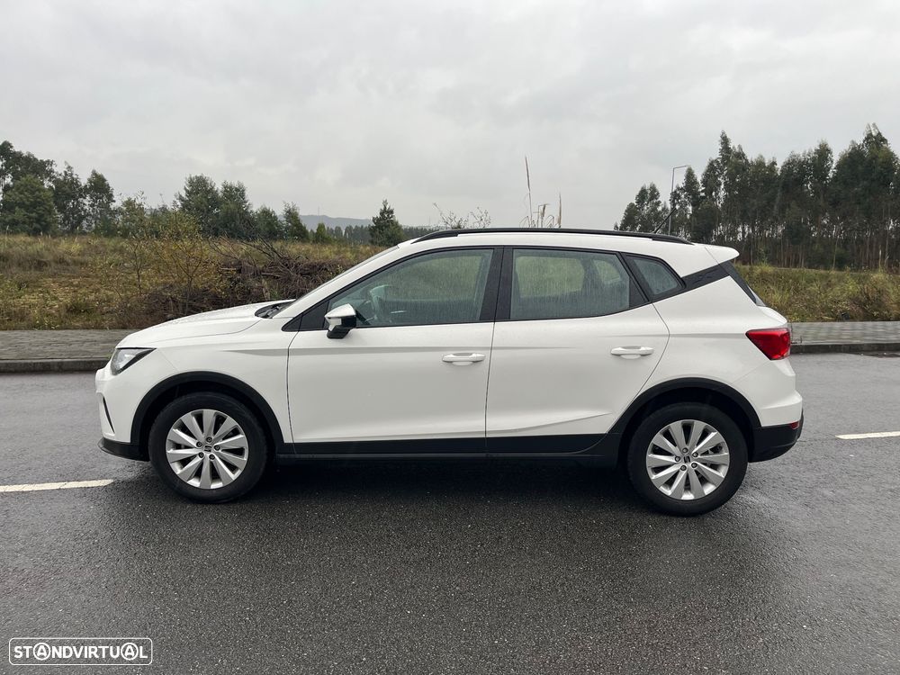 SEAT Arona 1.0 TSI Style - 6