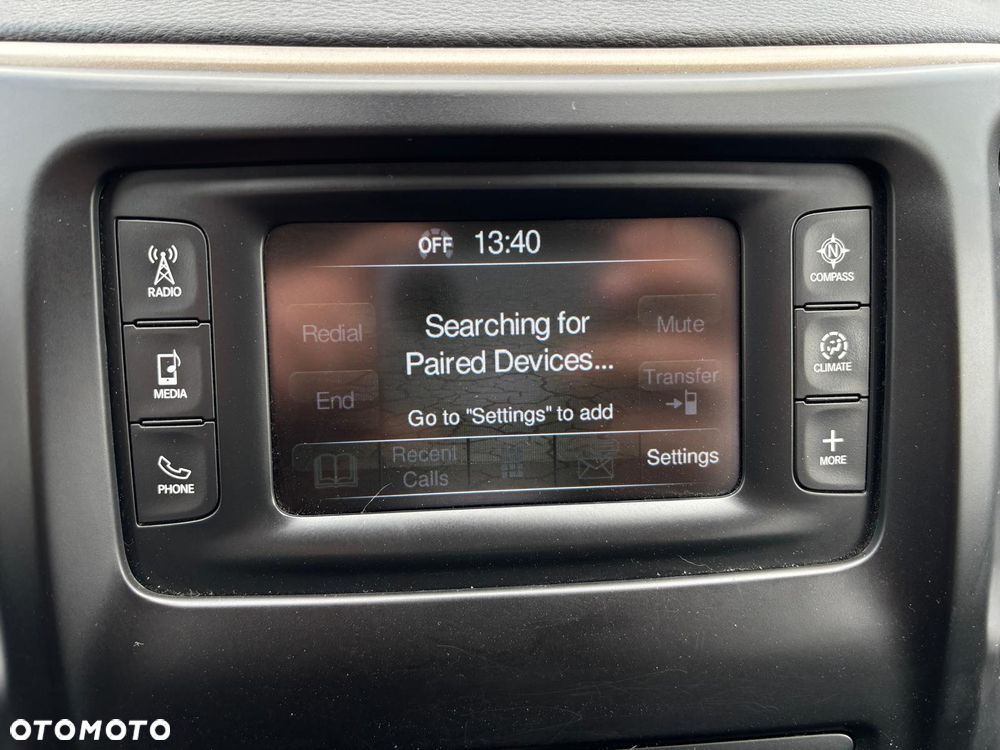 Jeep Cherokee 3.2 V6 Active Drive I Limited - 27
