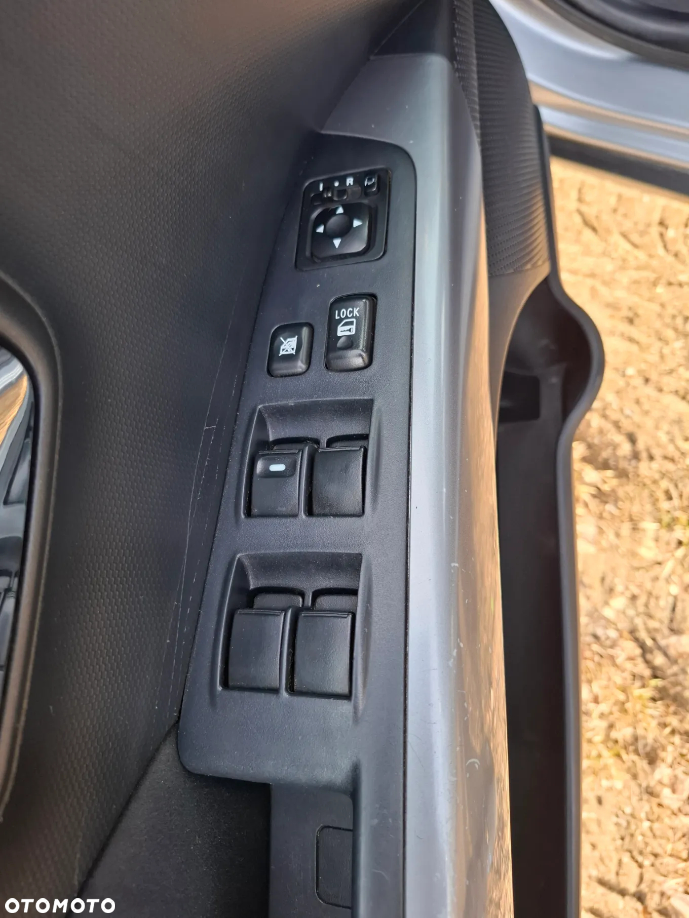 Mitsubishi Outlander 2.0 DID Instyle - 5