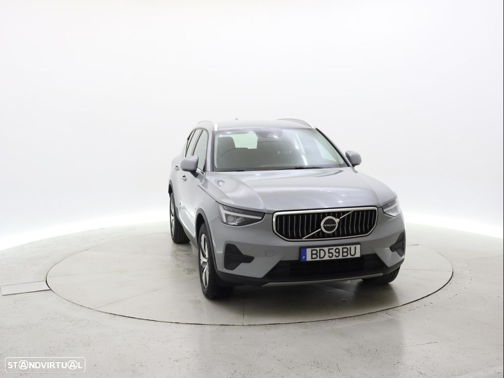 Volvo XC 40 1.5 T4 PHEV Essential - 12