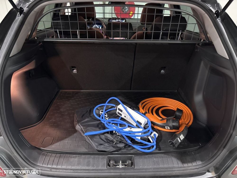 Hyundai Kauai 64 kWh Premium - 9