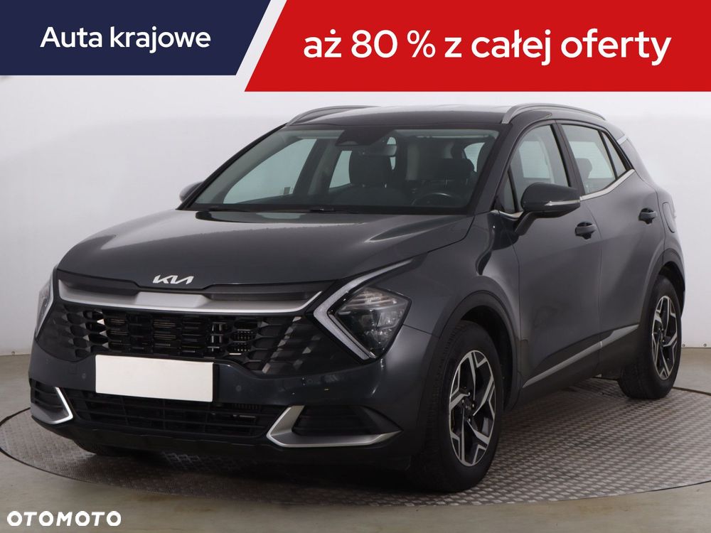 Kia Sportage - 3