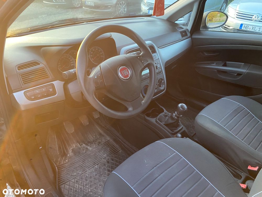 Fiat Punto - 17