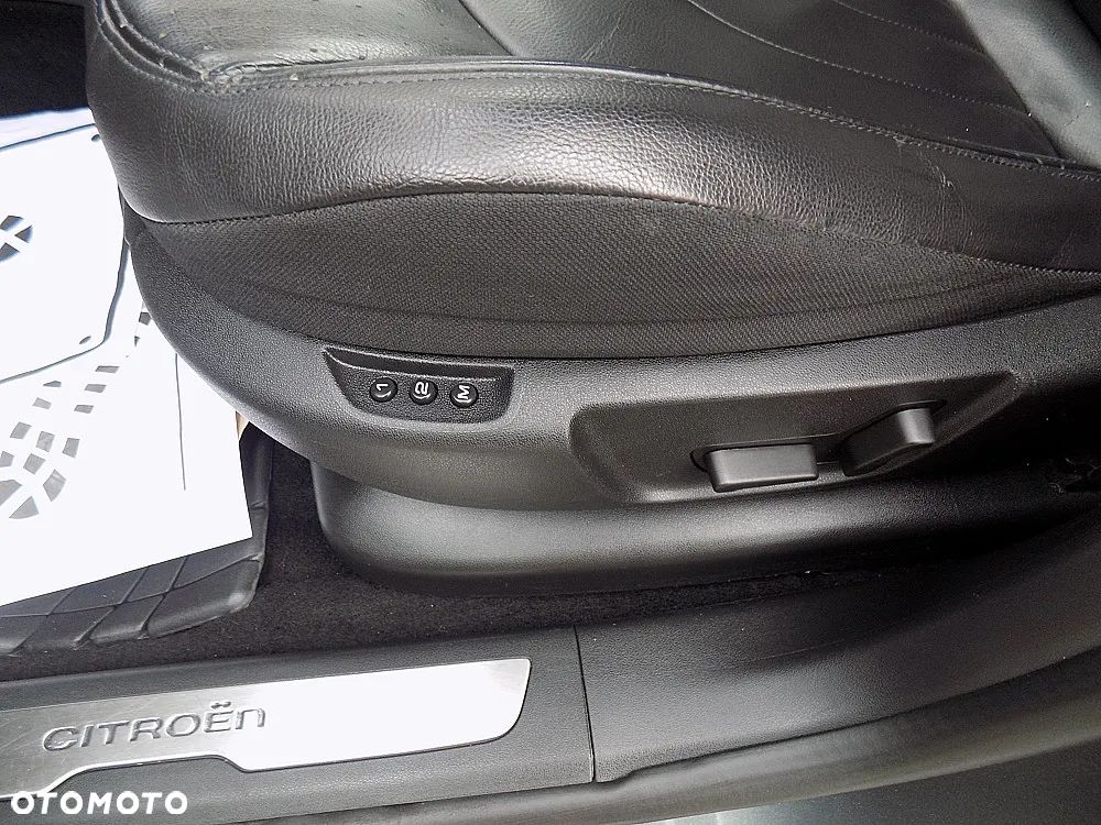 Citroën C4 Grand Picasso BlueHDi 150 EAT6 Exclusive - 10