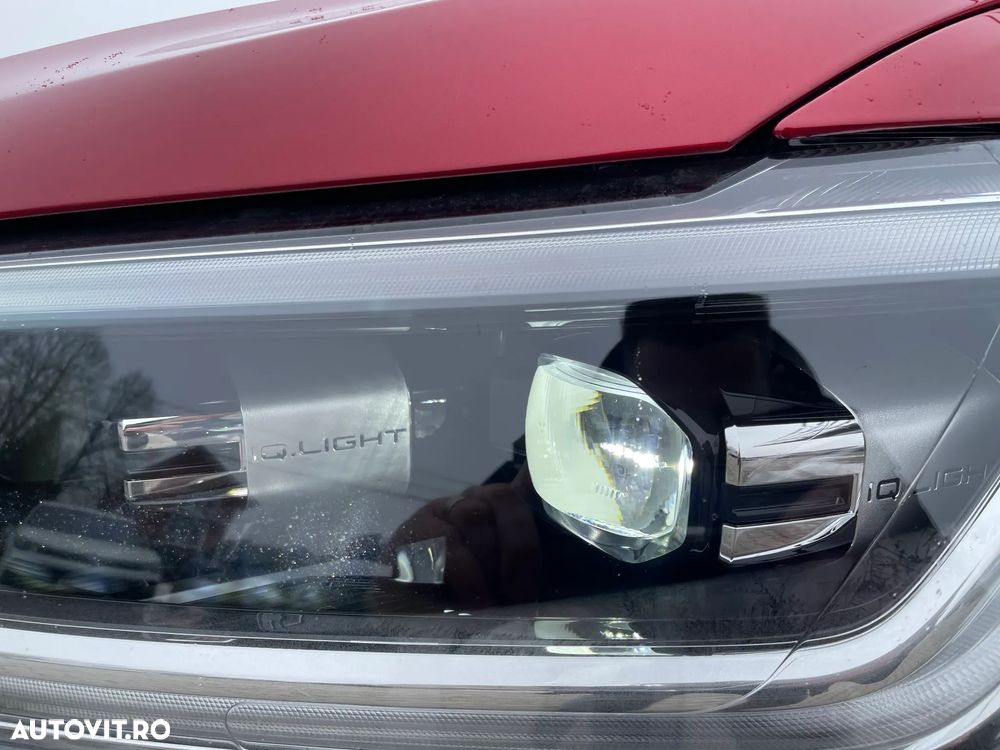 Volkswagen Taigo - 9