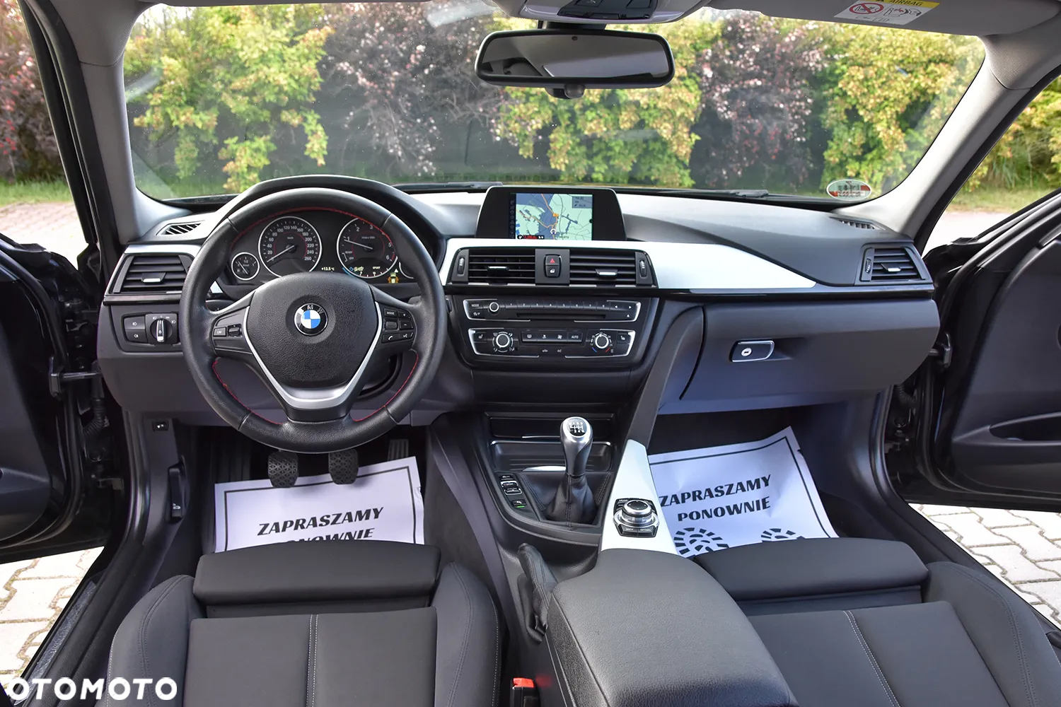 BMW Seria 3 - 28