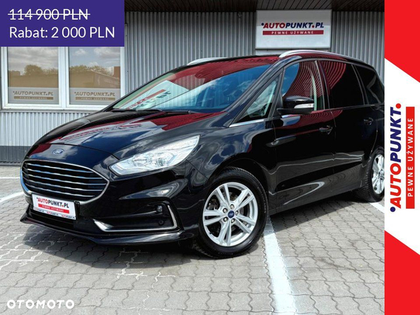 Ford Galaxy