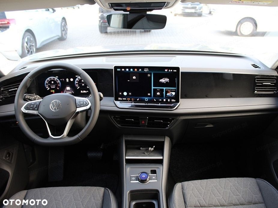 Volkswagen Tiguan 1.5 eTSI Life Plus DSG - 10