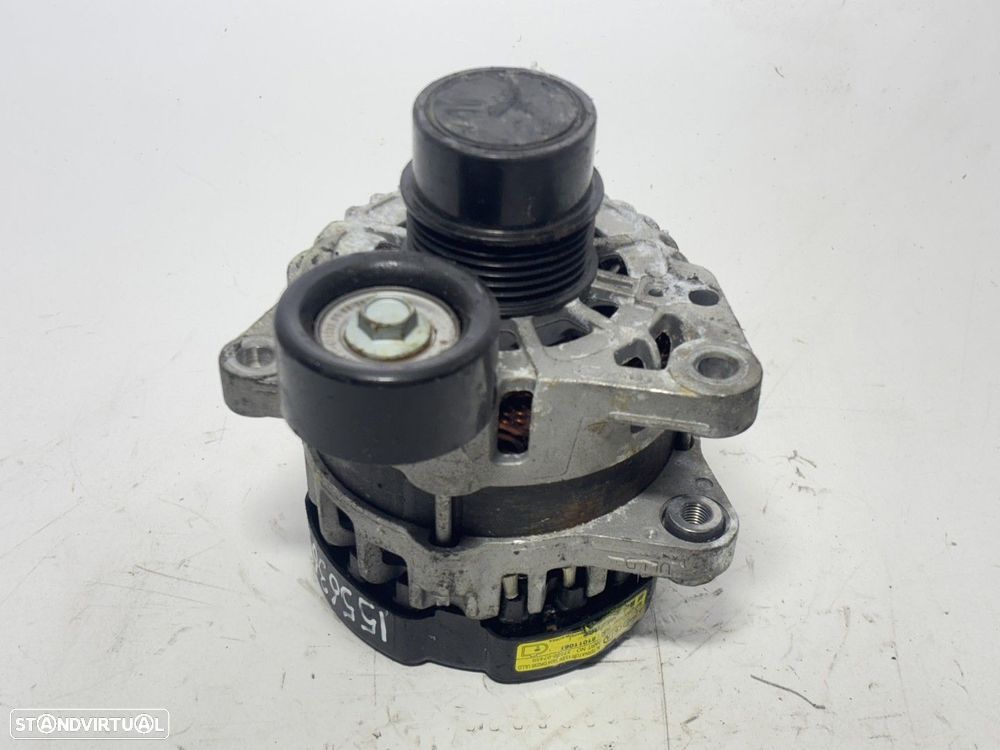 Alternador HYUNDAI i20 III 1.0 T-GDI REF. 3730007450 MOTOR G3LE - 1