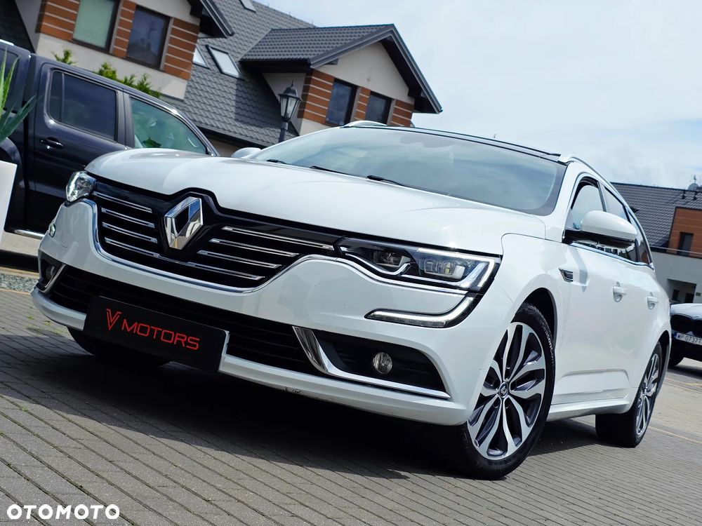 Renault Talisman Grandtour ENERGY dCi 130 INTENS - 18