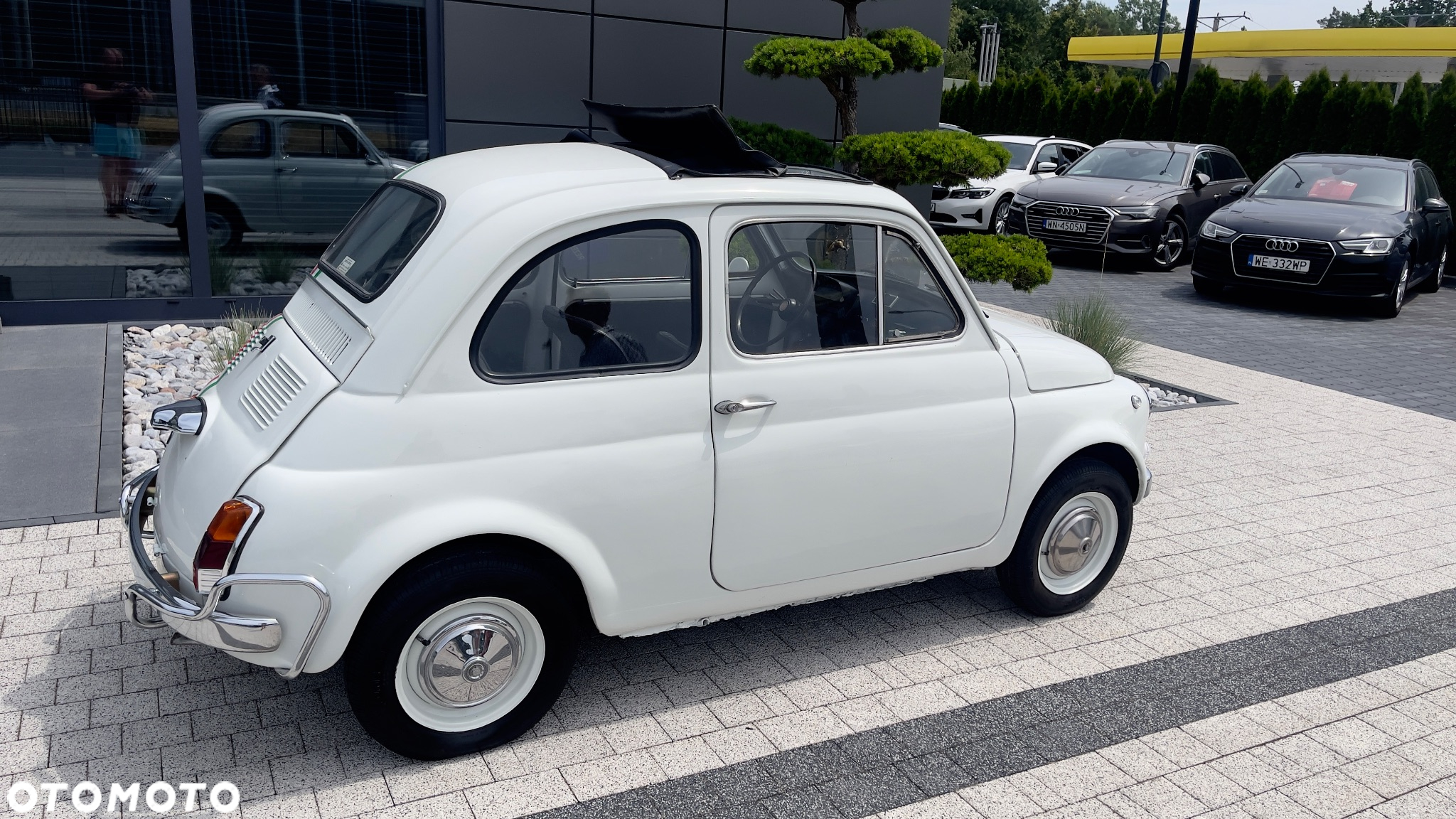 Fiat 500 - 22