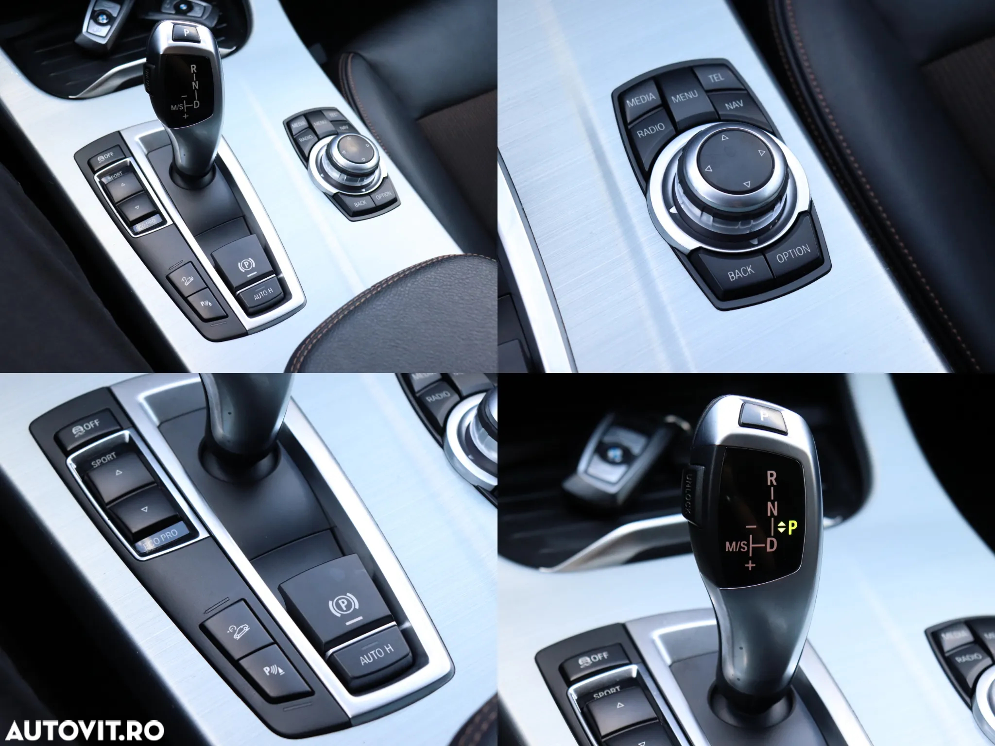 BMW X3 xDrive20d Aut. xLine - 14