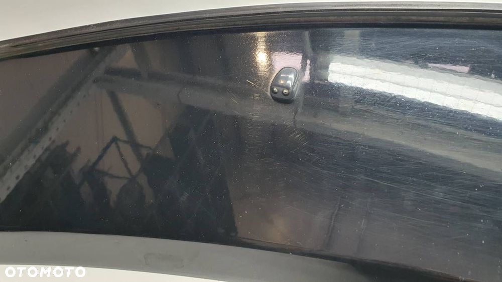 PODSZYBIE CZARNE METALOWE SMART FORFOUR 454 EUROPA KOMPLET - 5