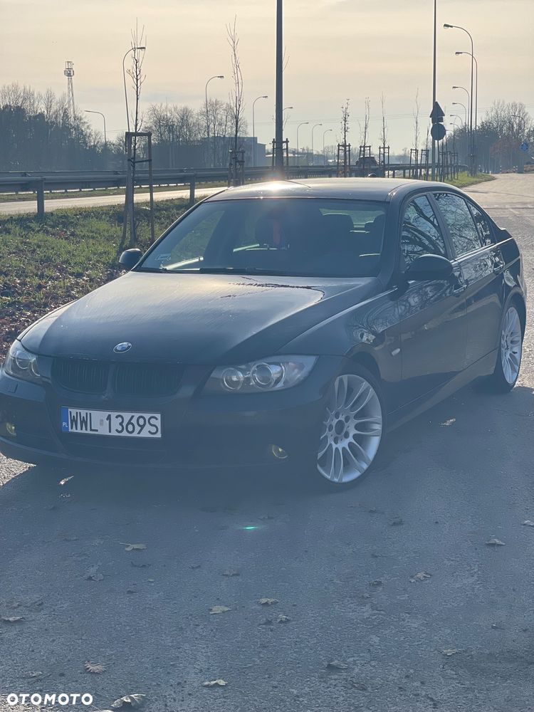 BMW Seria 3 - 1