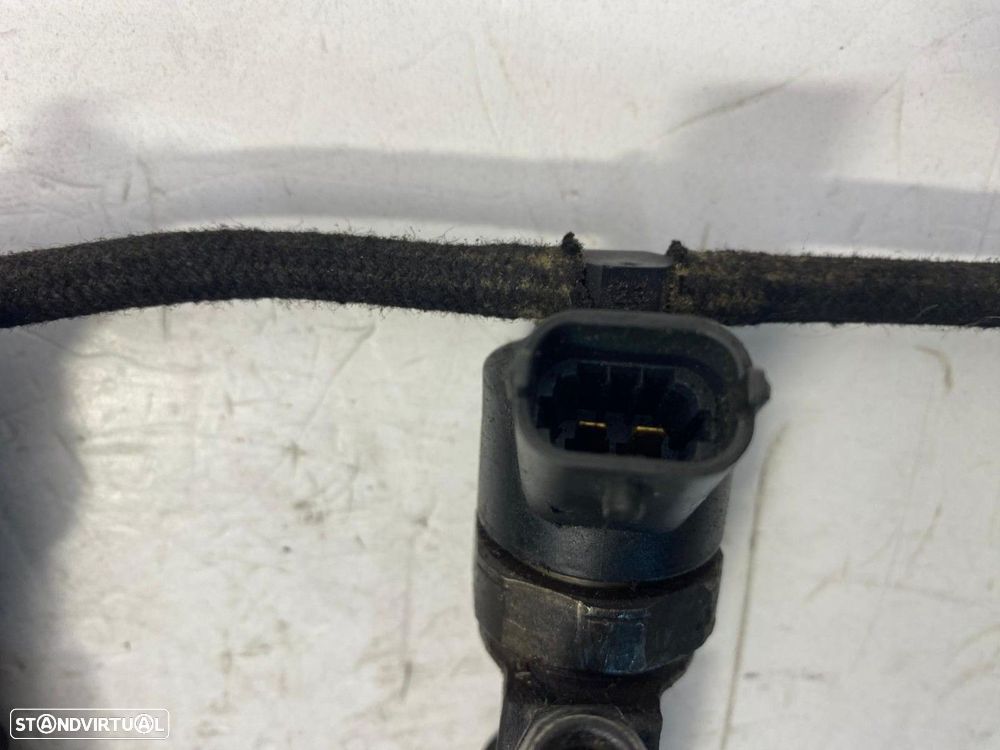 Injector LAND ROVER FREELANDER 2.0 Td4 REF. 0445110049  MOTOR M47 204D3 - 2