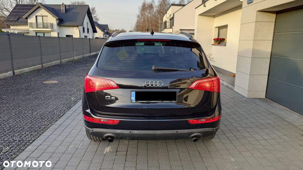 Audi Q5 2.0 TFSI Quattro S tronic - 6