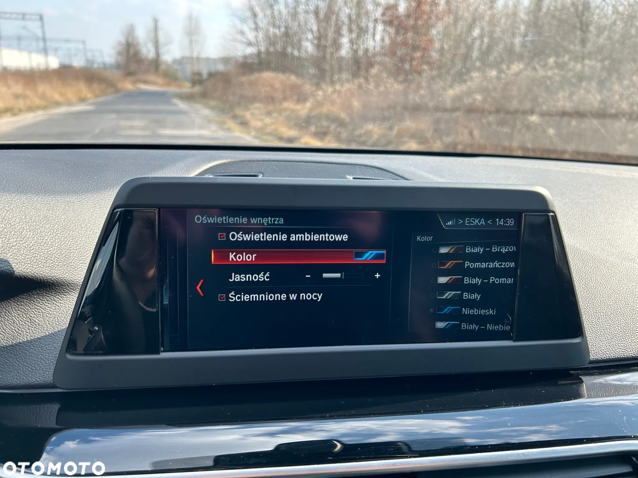 BMW Seria 5 520d Sport Line - 15