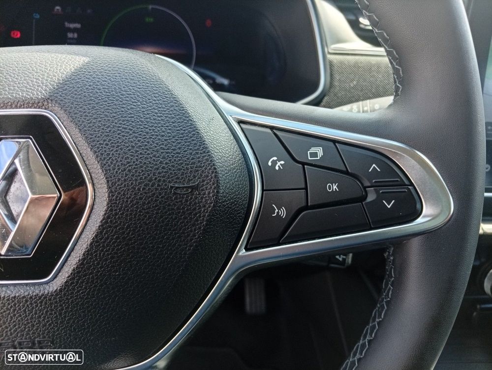 Renault Zoe (c/ Bateria) Limited 50 - 17