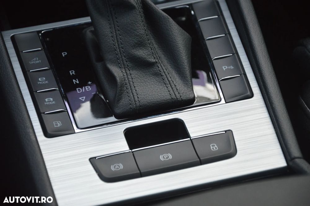 Skoda Superb 1.4 TSI PHEV Style - 25