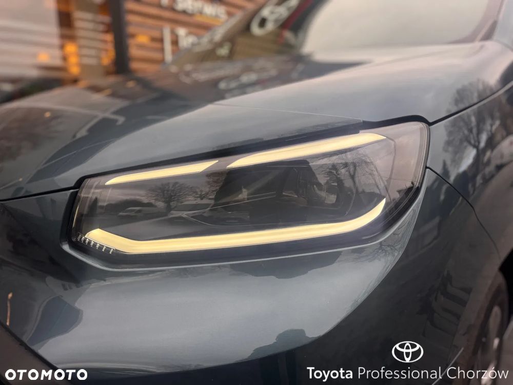 Toyota Proace City Verso Long 1.5 D-4D Family - 7