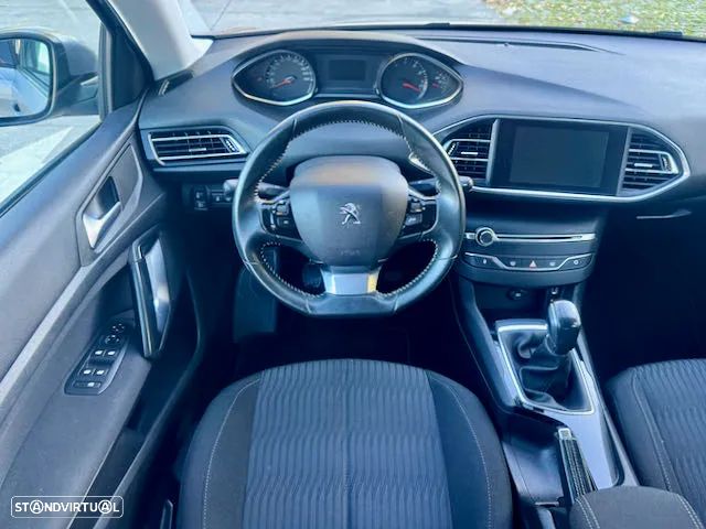 Peugeot 308 SW 110 e-THP Stop & Start Active - 5