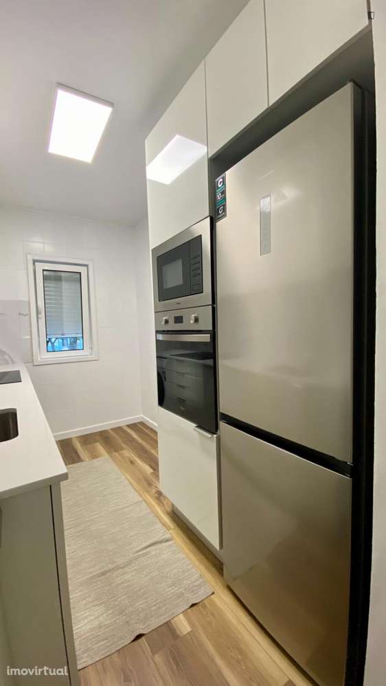 Quarto - localizado em Ramalde Porto - Grande imagem: 3/18