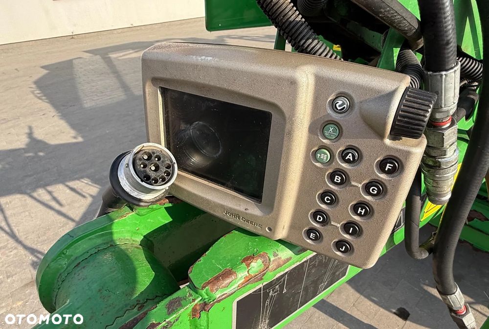 John Deere 744 Premium - 12