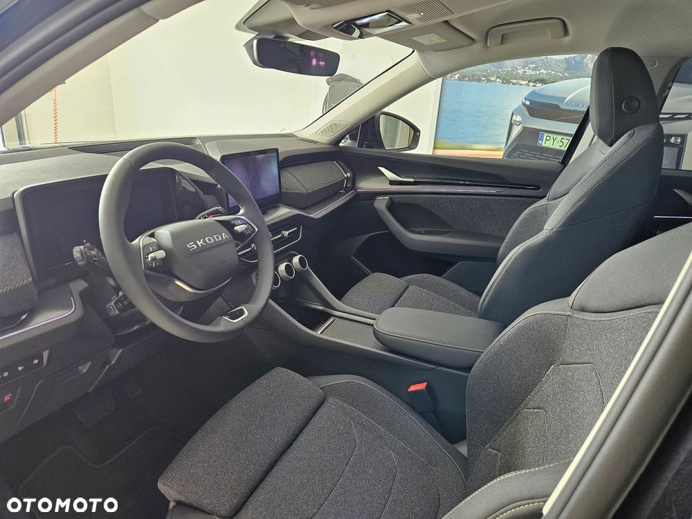 Skoda Kodiaq 1.5 TSI mHEV 4x2 Drive DSG - 9