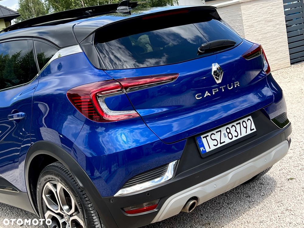 Renault Captur - 18