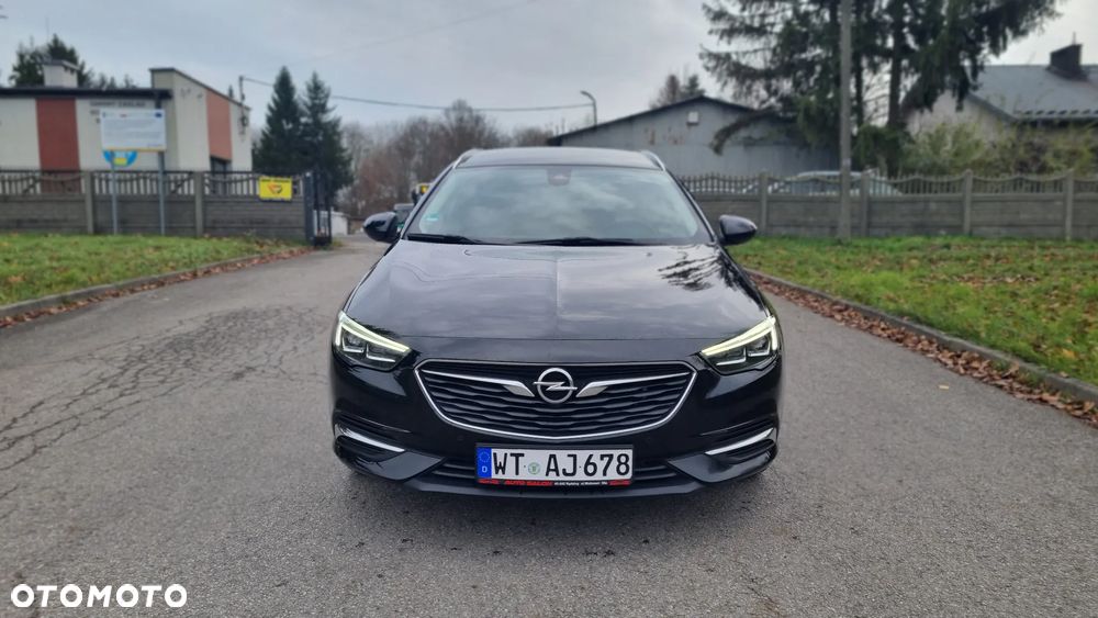 Opel Insignia 2.0 Dynamic - 3