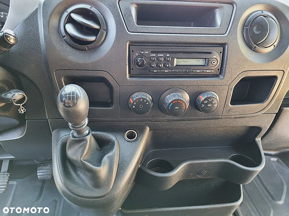 Renault Master - 28