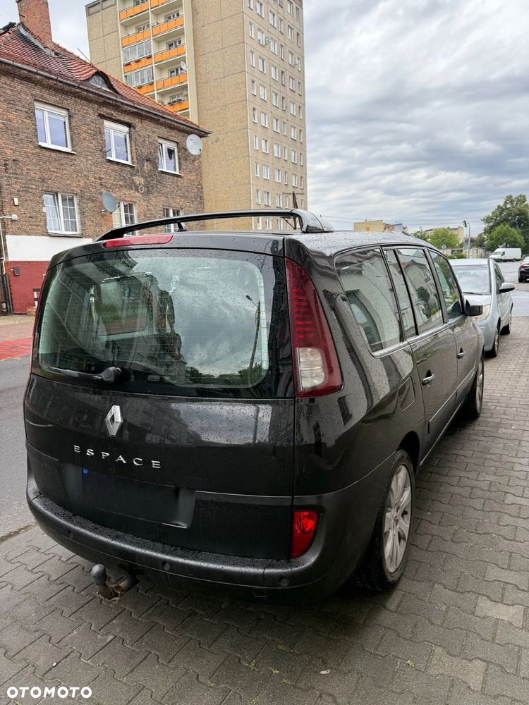 Renault Grand Espace 2.0 dCi Privilege - 2