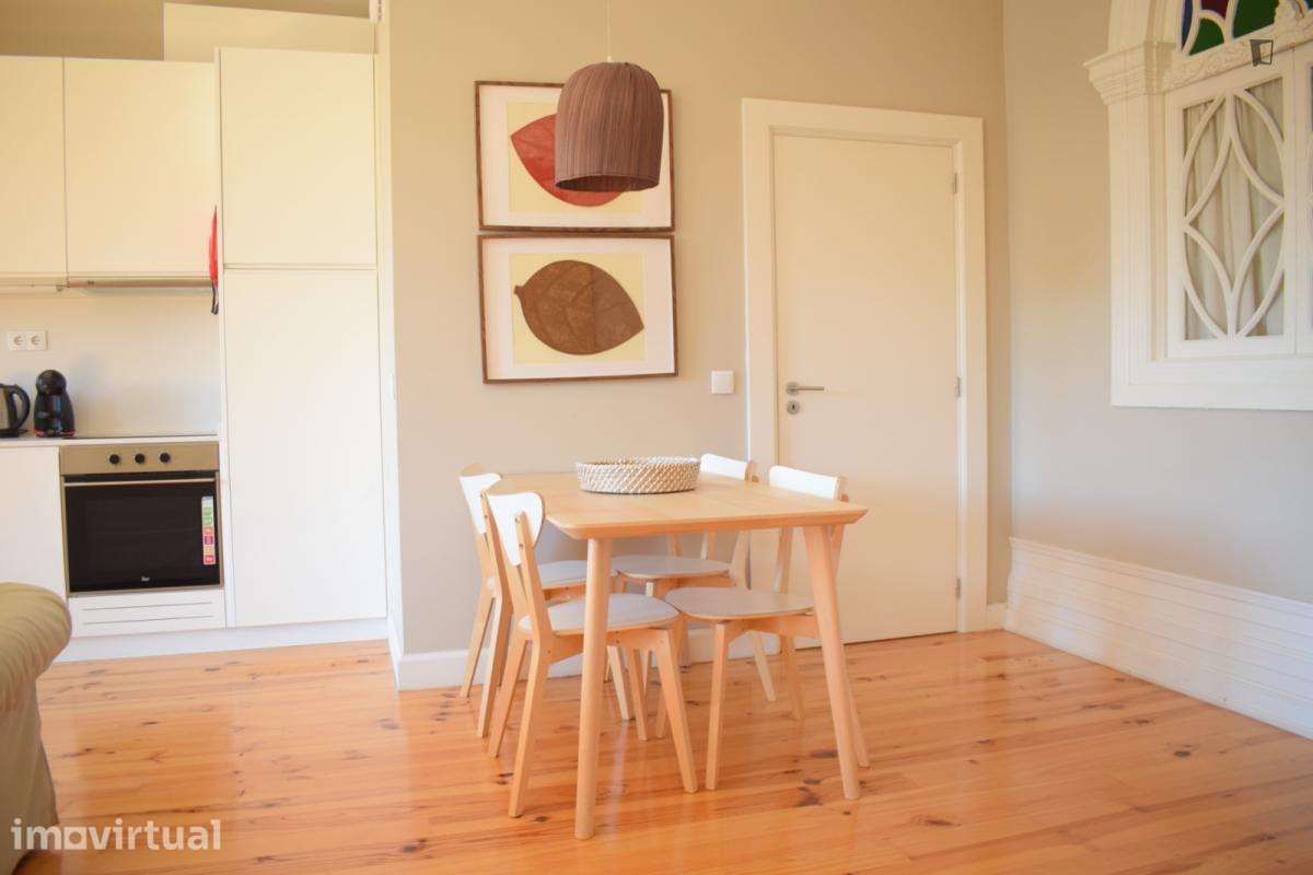 Apartamento com 1 quartos - localizado em Cedofeita Porto - Grande imagem: 2/25
