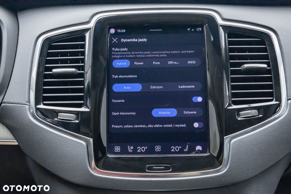 Volvo XC 90 - 26