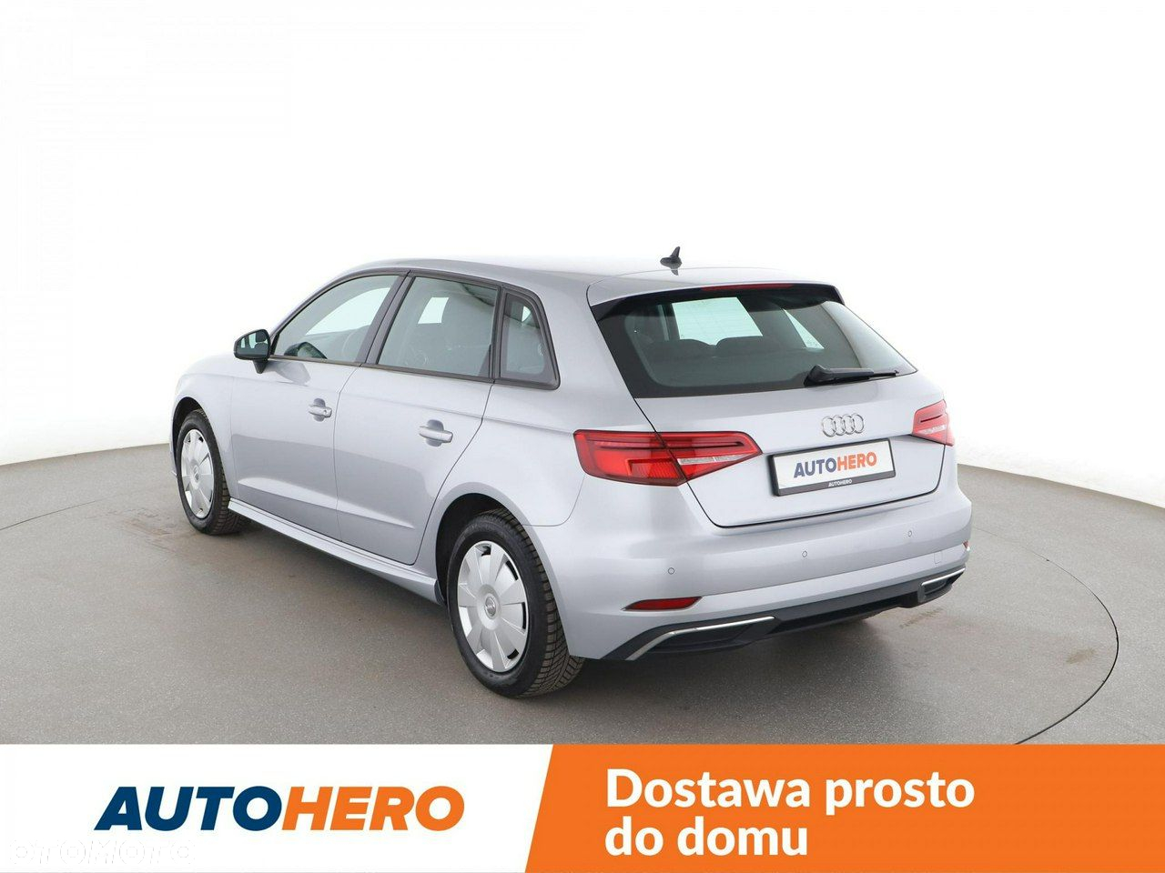 Audi A3 1.4 TFSI e-tron S tronic - 4