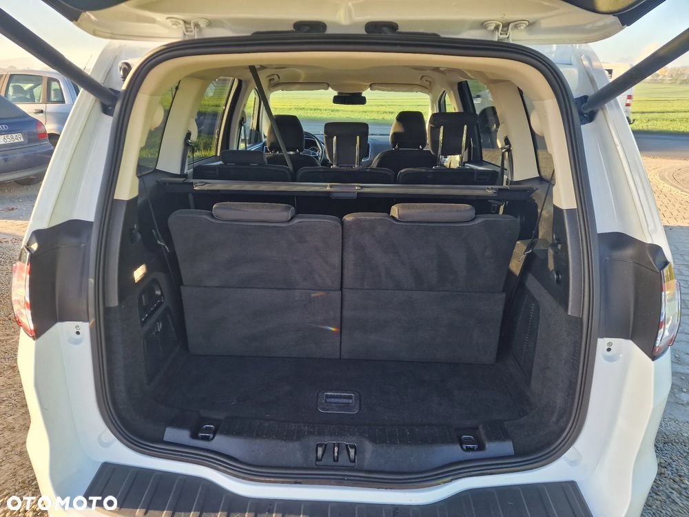Ford Galaxy 2.0 EcoBlue 4WD Titanium PowerShift - 23