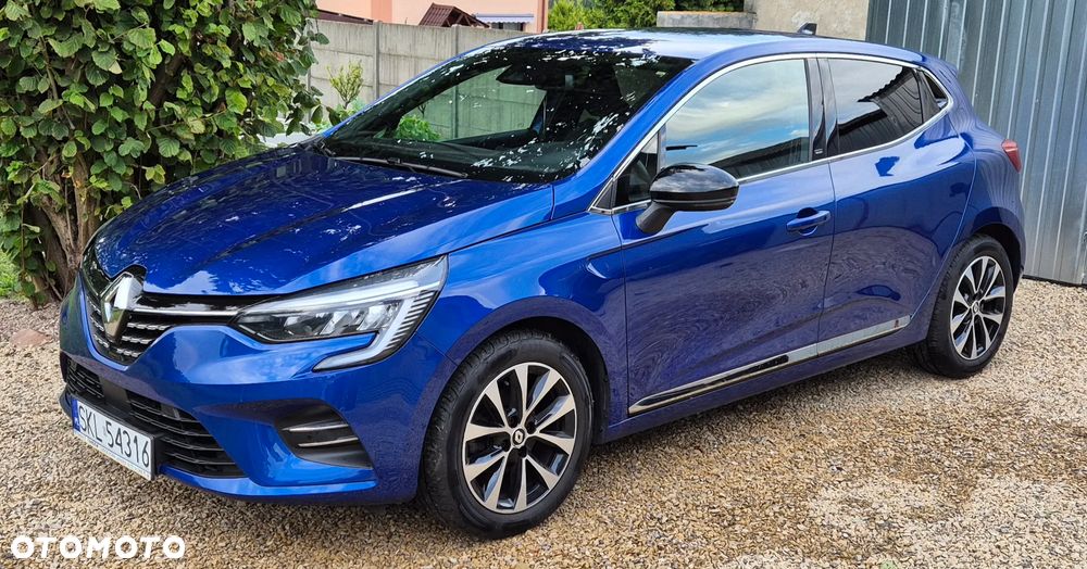 Renault Clio 1.0 TCe Techno - 4