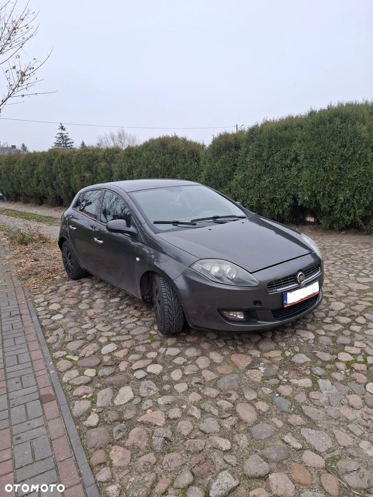 Fiat Bravo 1.6 Multijet 16V Active - 1
