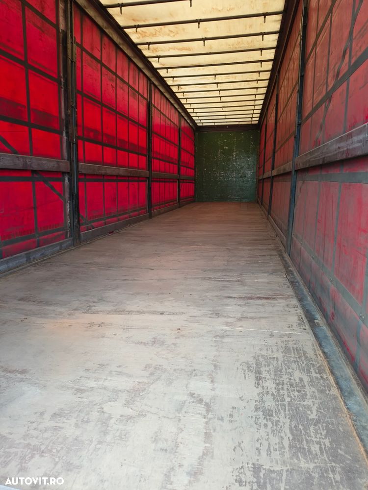 DAF XF460 - 16