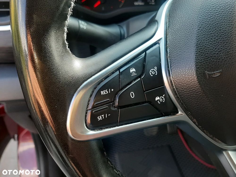 Renault Trafic Kombi 2.0 L2 Equilibre EDC - 23