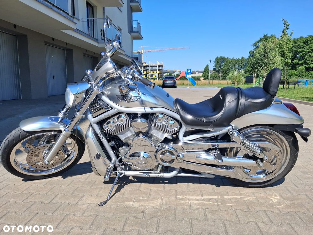 Harley-Davidson Inny - 1