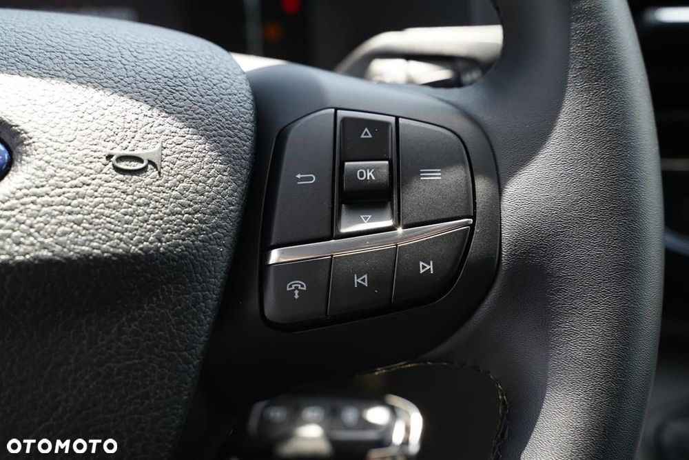 Ford Transit 350 L3H2 Trend - 15