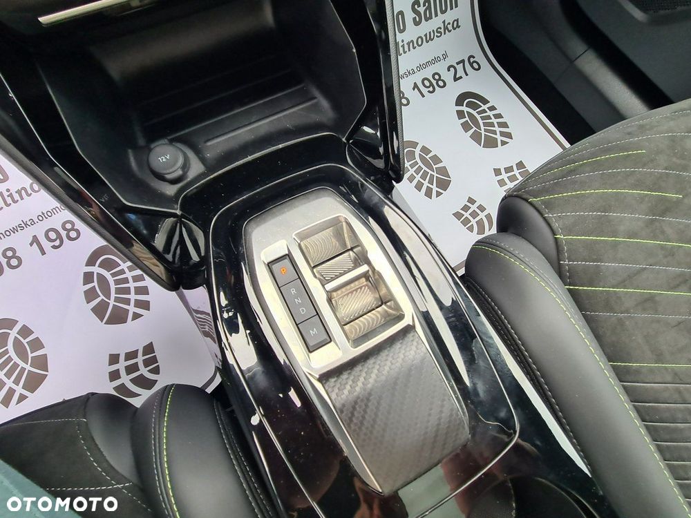 Peugeot 2008 PureTech 130 GT S&S EAT8 - 18