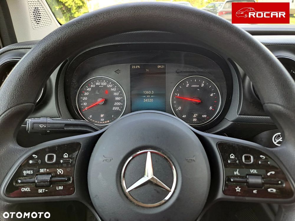 Mercedes-Benz Citan XL Long - 17