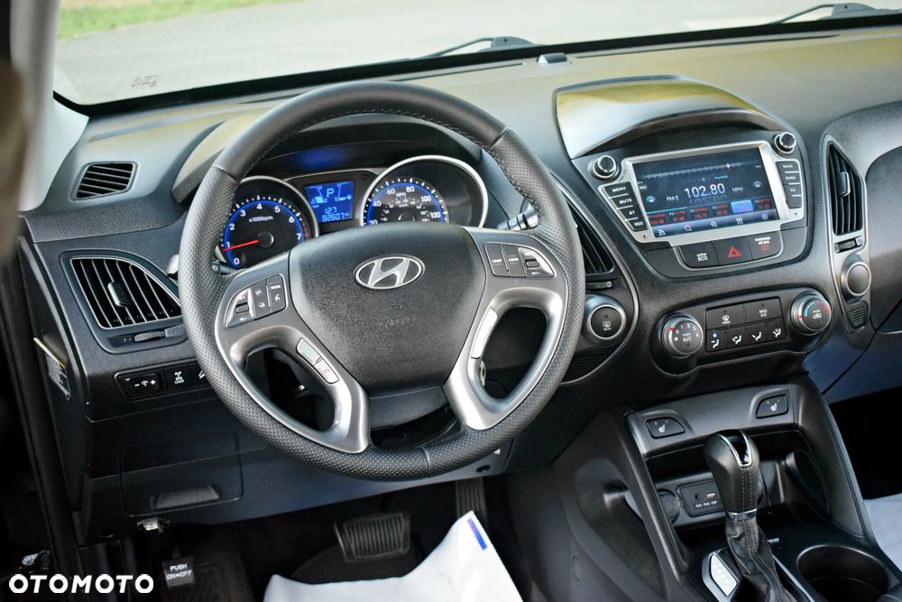 Hyundai ix35 - 36